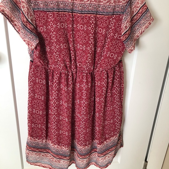 Floral Sundress - Picture 2 of 3